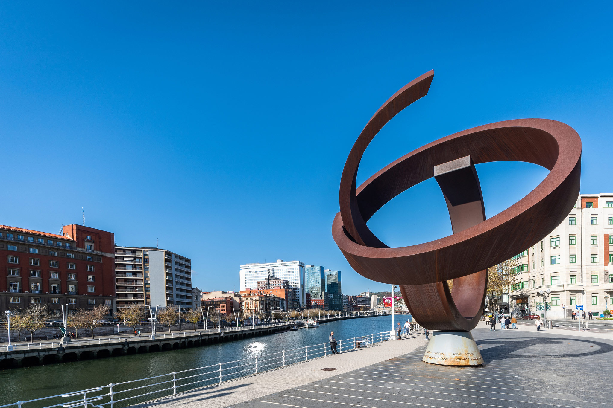 Guggenheim Museum Bilbao